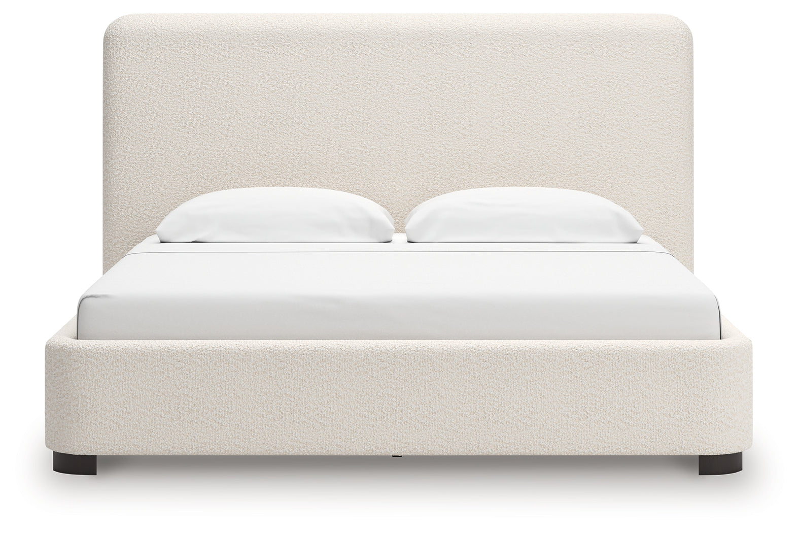 Brintstreet King Upholstered Bed