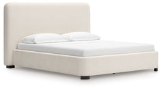 Brintstreet California King Upholstered Bed