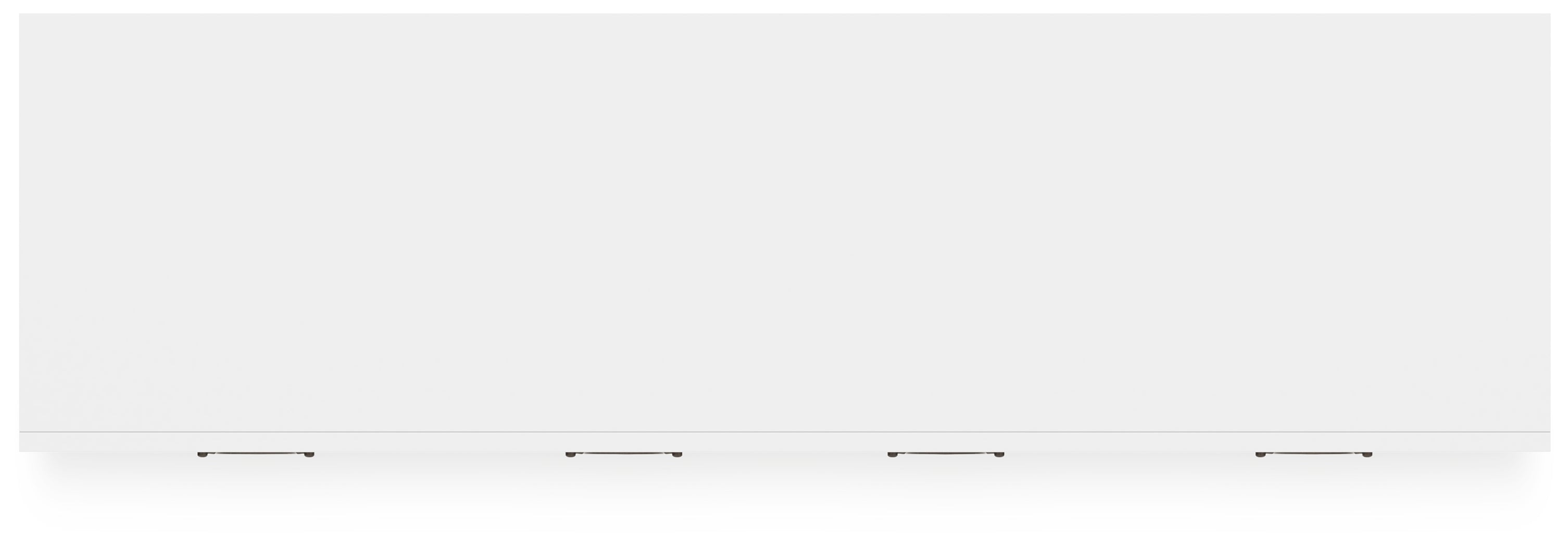 Binterglen King Panel Bed, Dresser and Nightstand