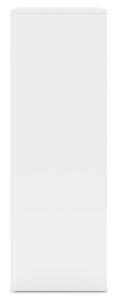 Binterglen Full Panel Bed, Dresser, Chest and Nightstand