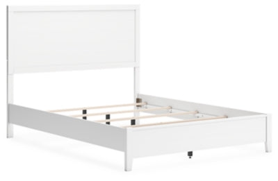 Binterglen Queen Panel Bed - MyWaynesHome #