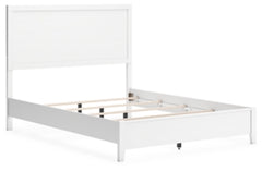 Binterglen Queen Panel Bed - MyWaynesHome #