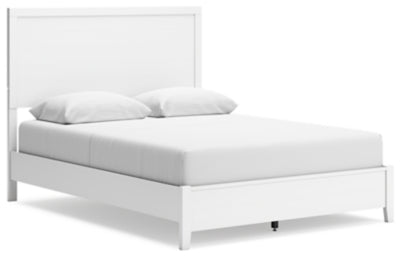 Binterglen Queen Panel Bed - MyWaynesHome #