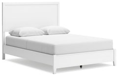 Binterglen Queen Panel Bed - MyWaynesHome #