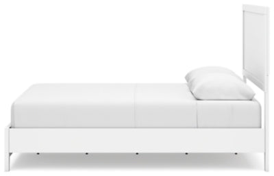 Binterglen Queen Panel Bed - MyWaynesHome #