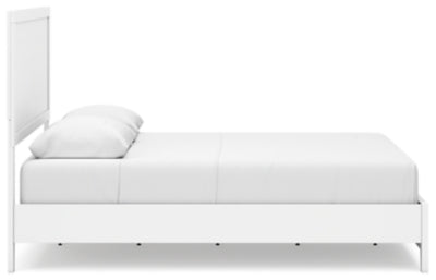 Binterglen Queen Panel Bed - MyWaynesHome #
