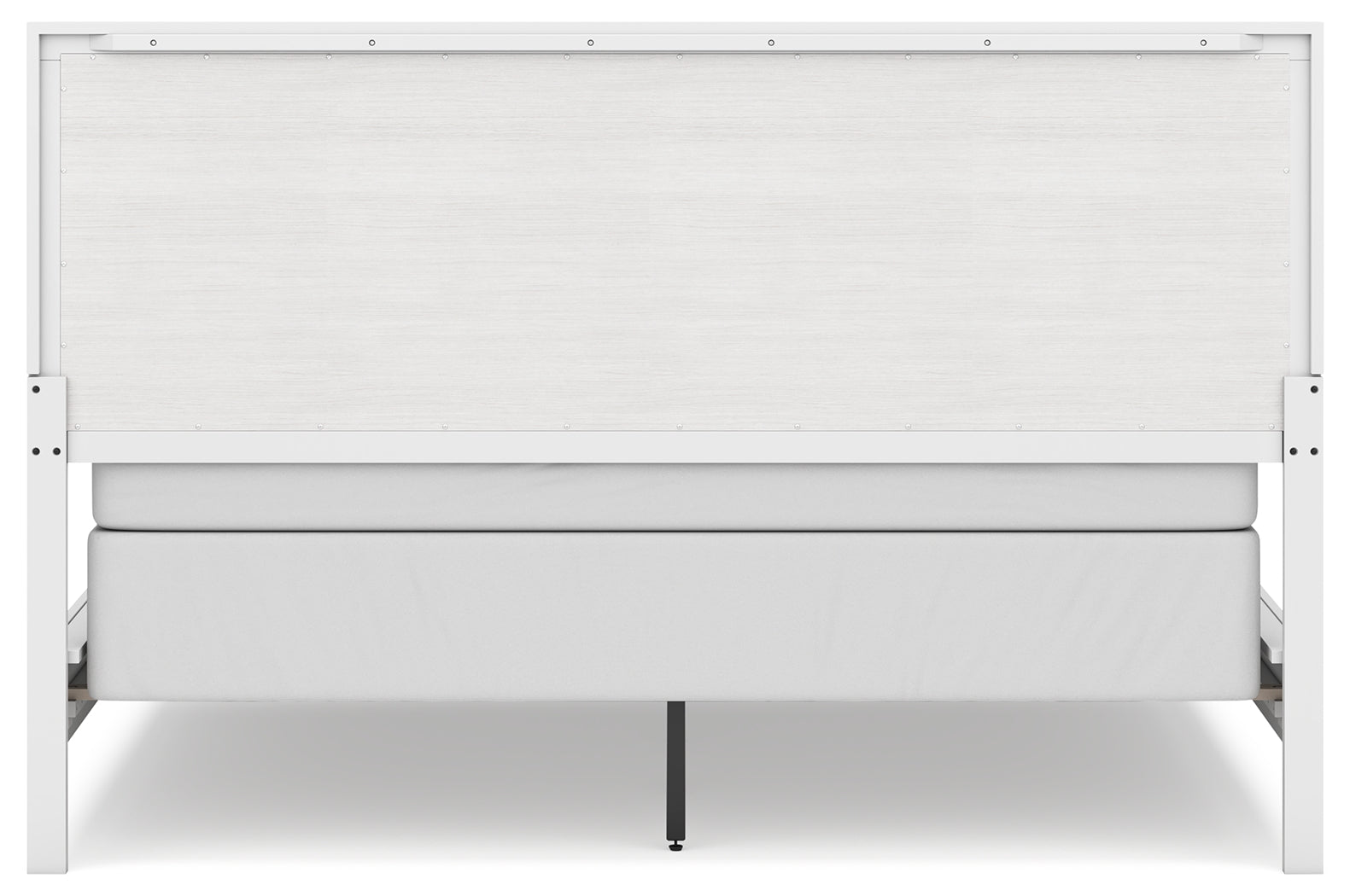 Binterglen California King Panel Bed