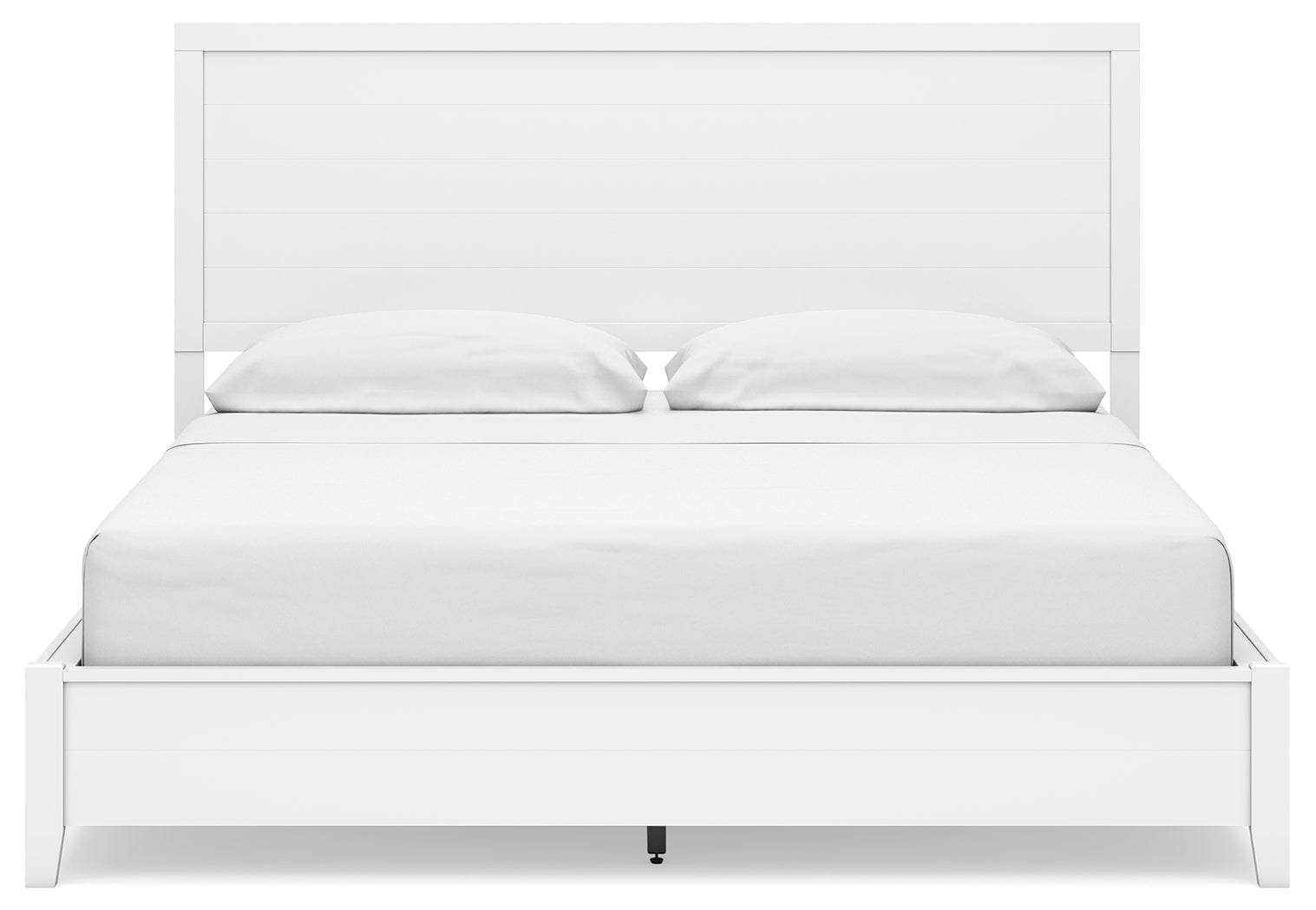 Binterglen California King Panel Bed