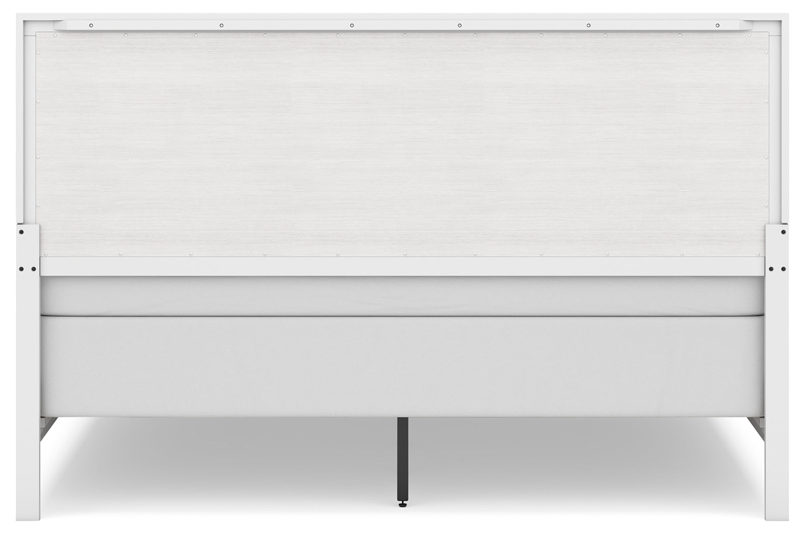 Binterglen King Panel Bed, Dresser, Mirror and Nightstand