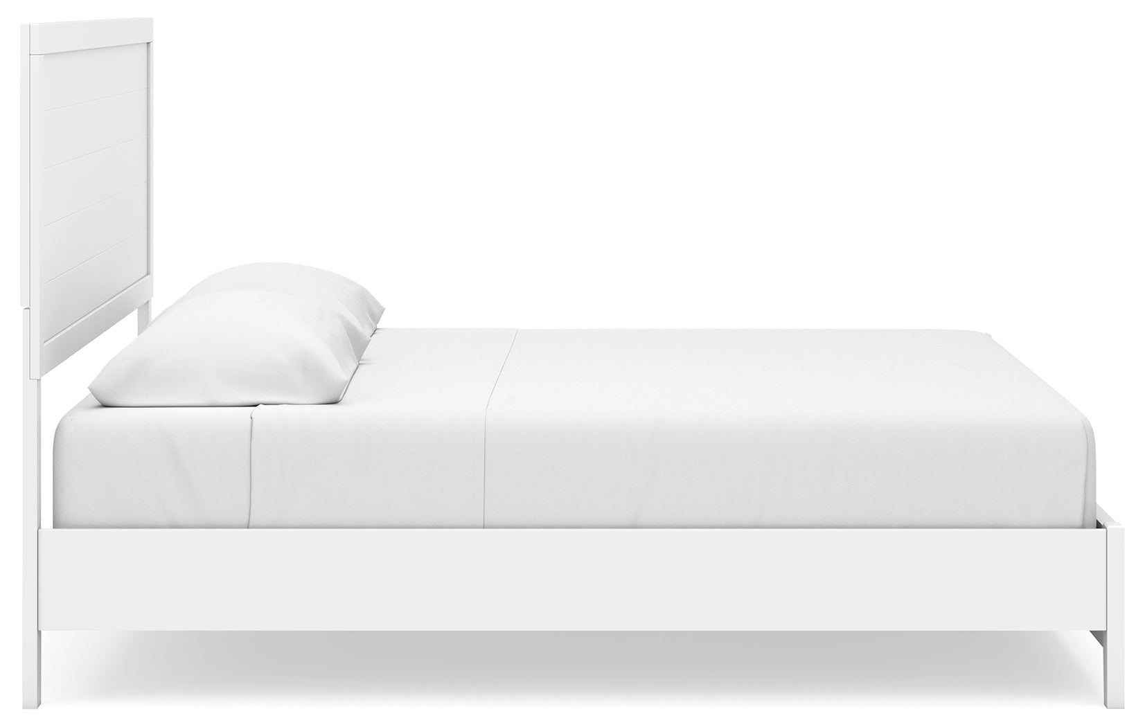 Binterglen King Panel Bed