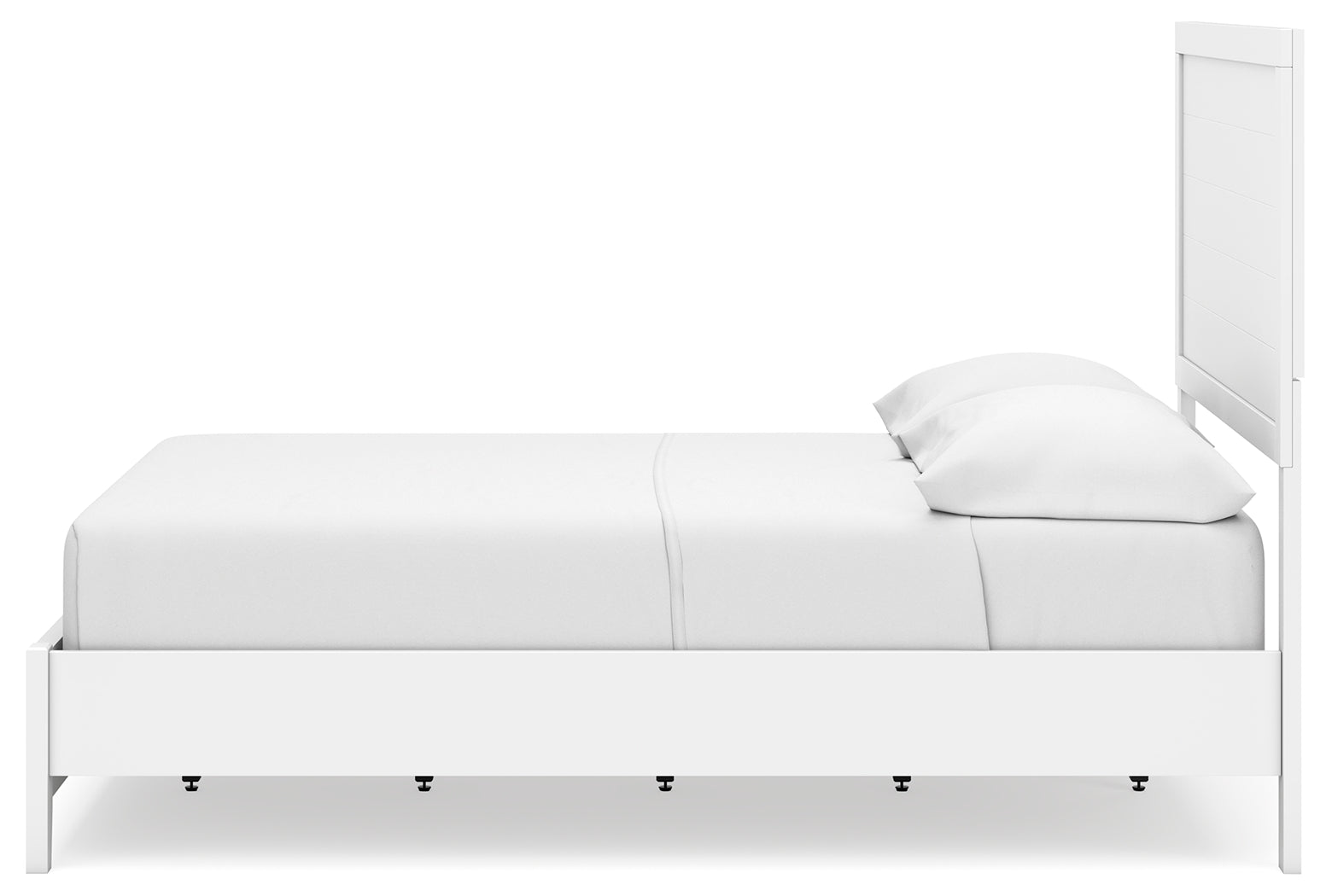 Binterglen Full Panel Bed, Dresser, Chest and Nightstand