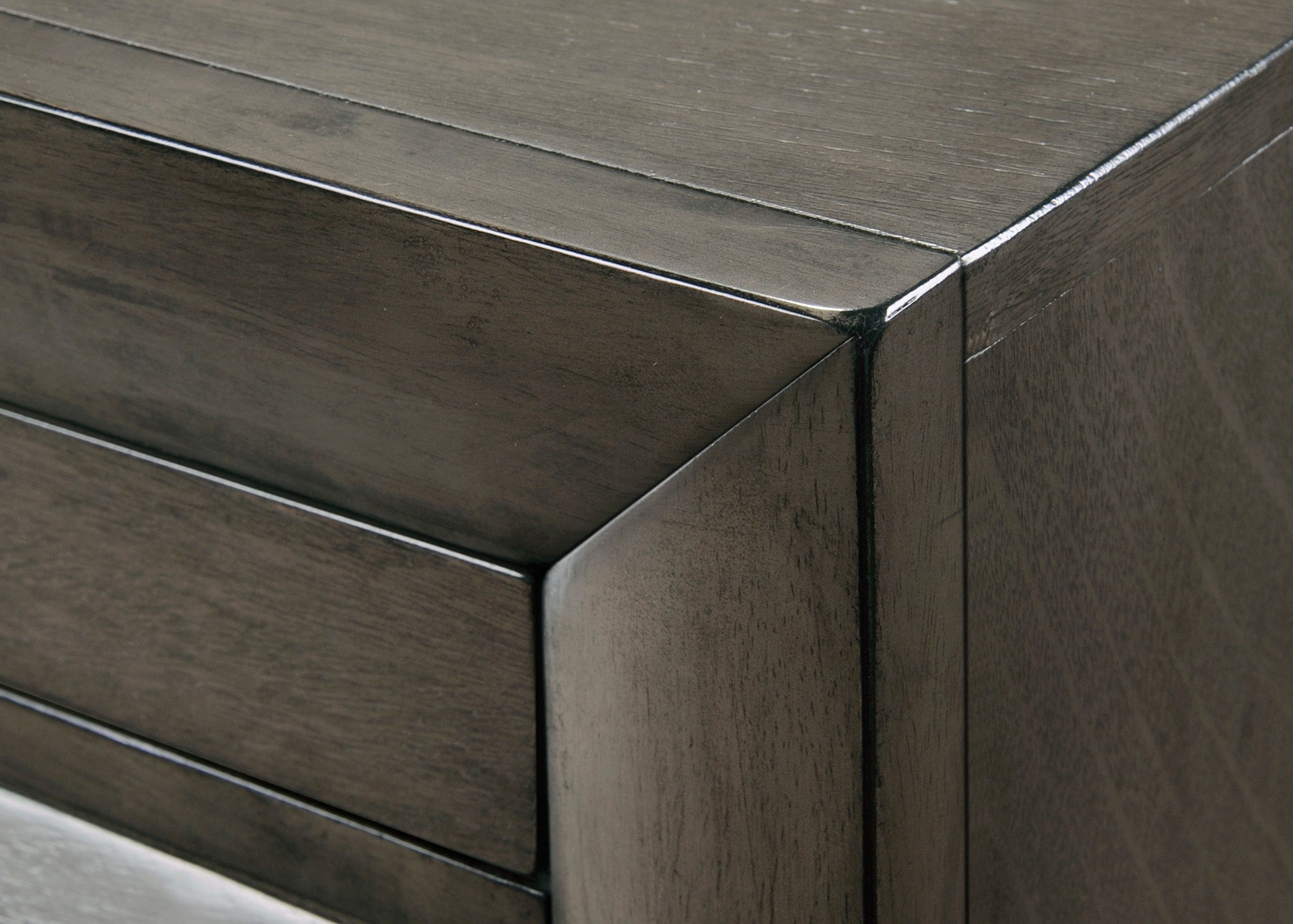 Emily Gray Nightstand - MyWaynesHome #