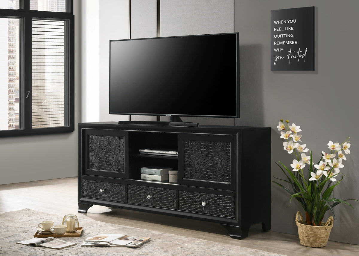 Lyssa Black TV Snad - MyWaynesHome #