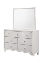 Lyssa Frost Dresser - MyWaynesHome #