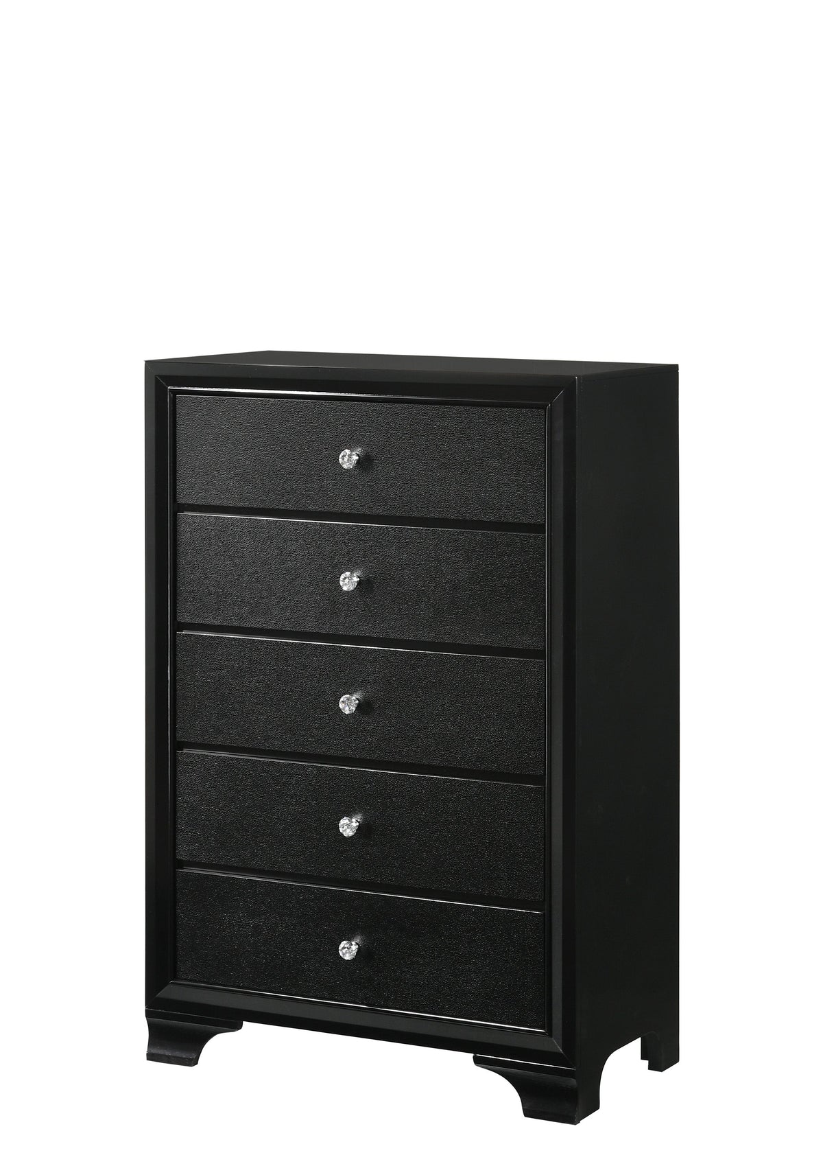 Micah Black Chest - MyWaynesHome #