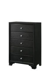 Micah Black Chest - MyWaynesHome #