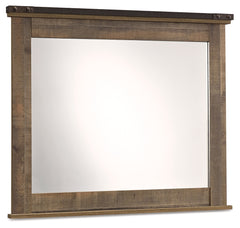 Trinell Bedroom Mirror - MyWaynesHome #