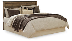 Trinell King/California King Panel Headboard - MyWaynesHome #