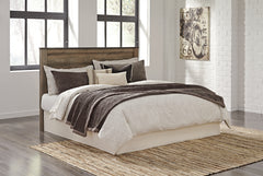 Trinell King/California King Panel Headboard - MyWaynesHome #
