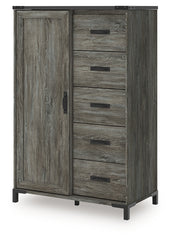 Frandern Dressing Chest