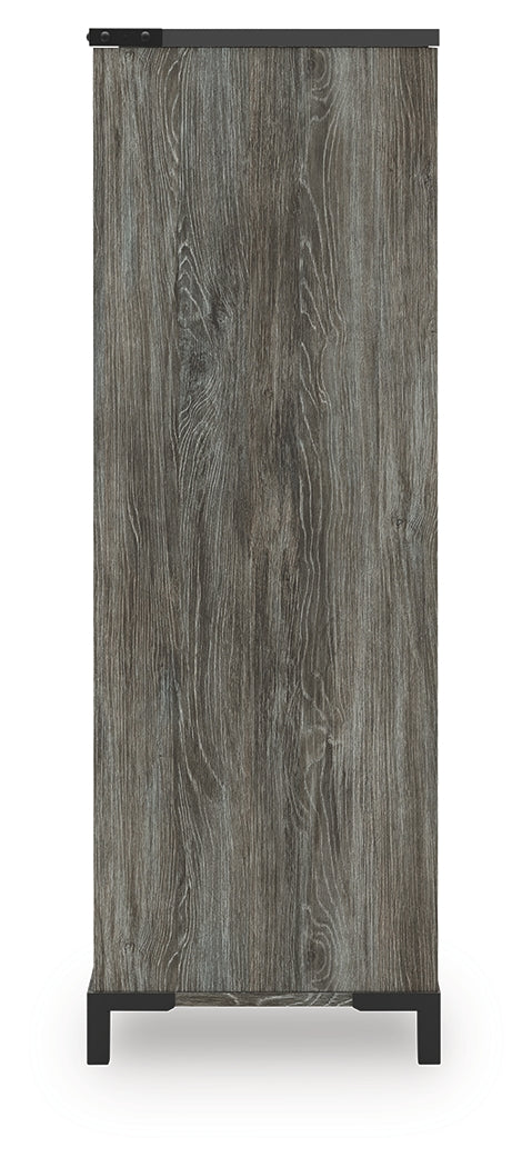 Frandern Dressing Chest