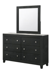 Cadence Black Dresser - MyWaynesHome #