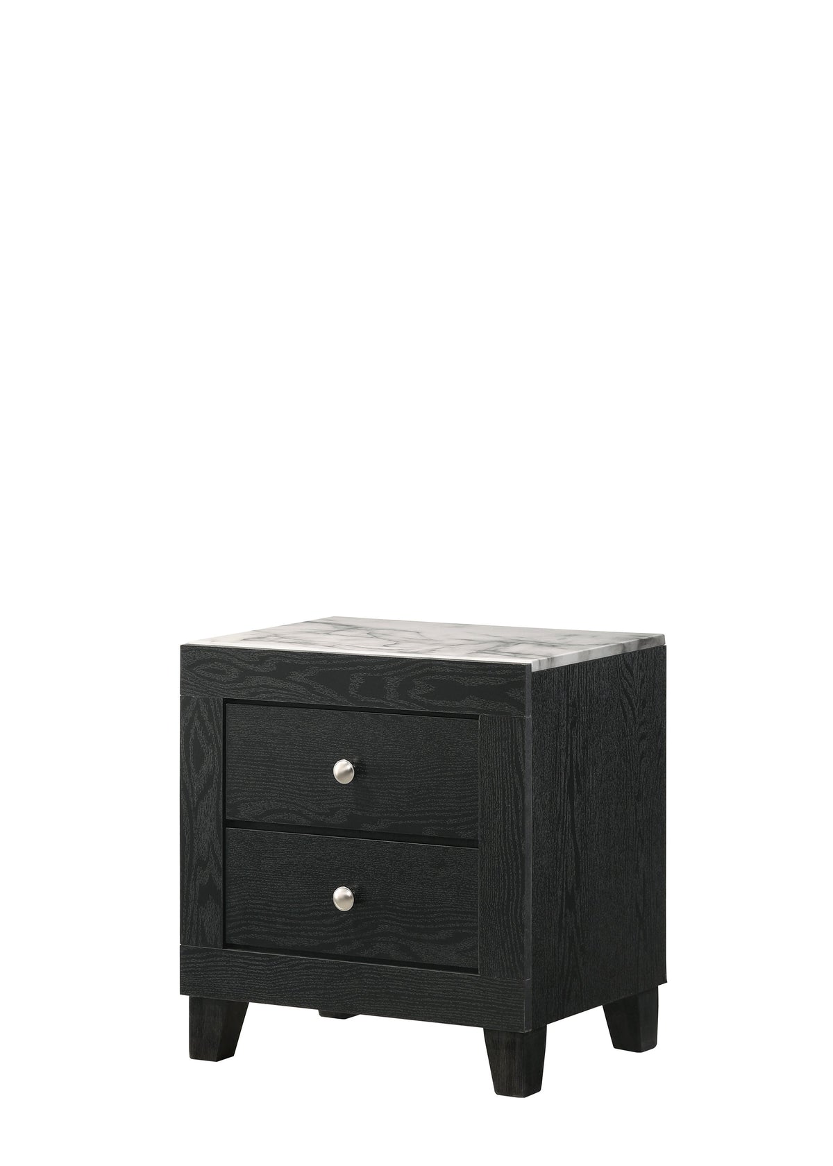 Cadence Black Nightstand - MyWaynesHome #