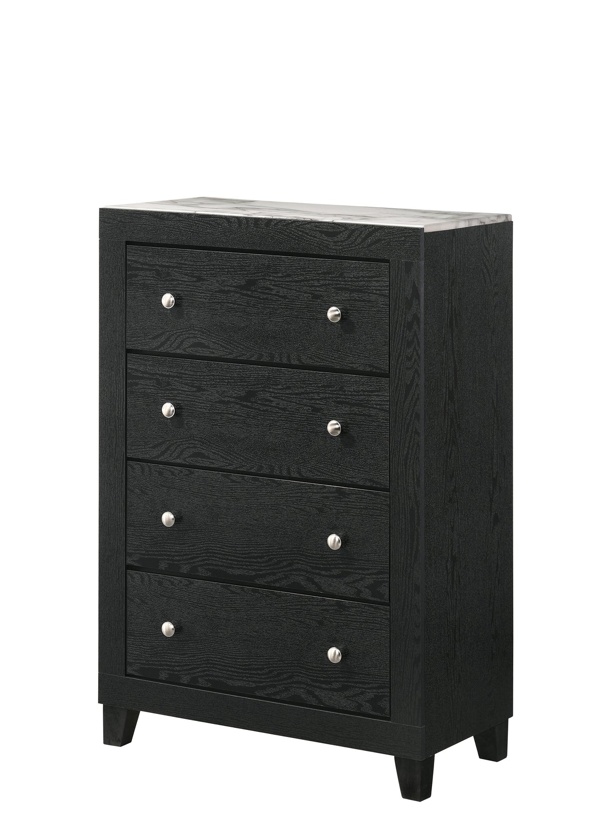 Cadence Black Chest - MyWaynesHome #