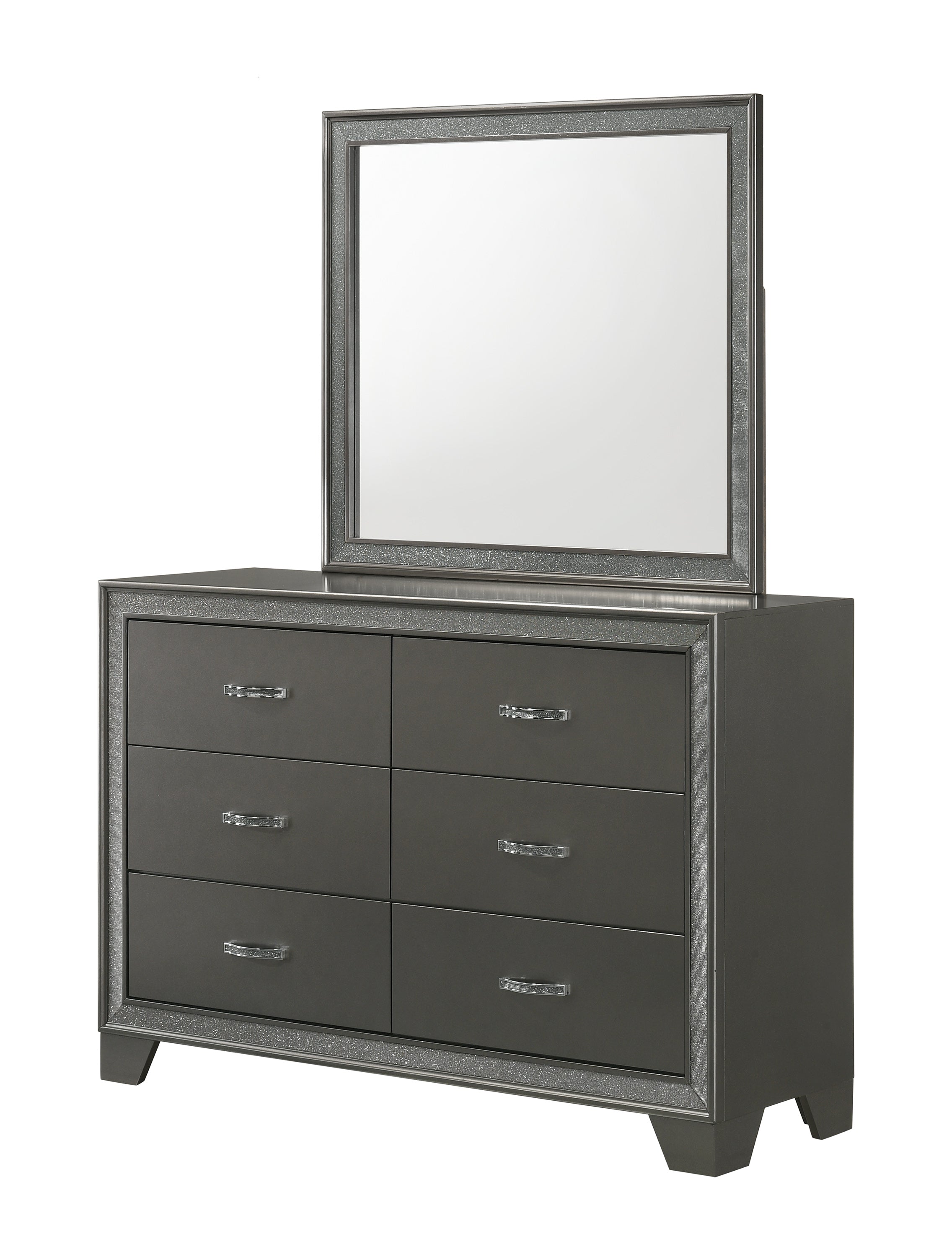 Kaia Gray Dresser - MyWaynesHome #