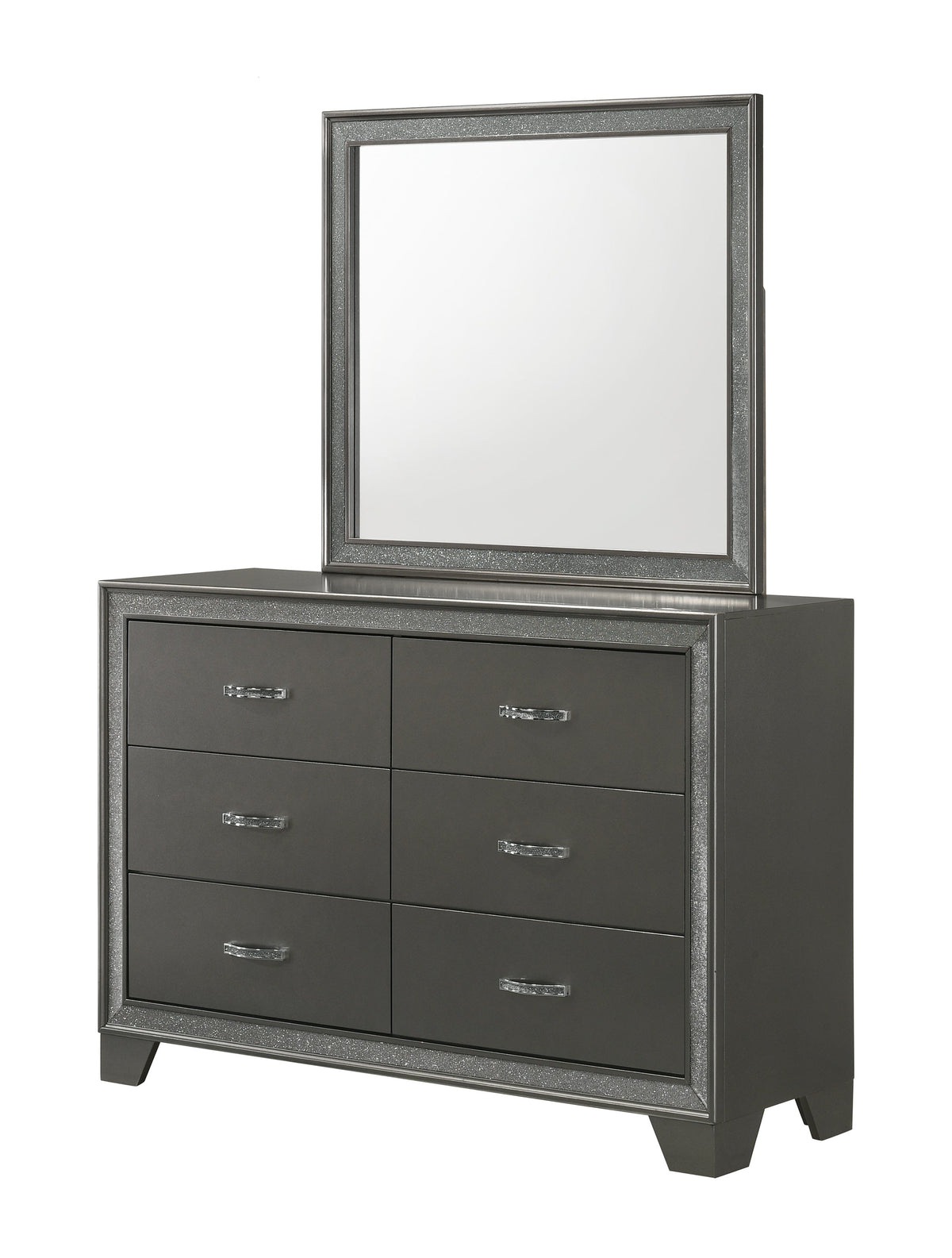 Kaia Gray Dresser - MyWaynesHome #