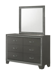 Kaia Gray Dresser - MyWaynesHome #