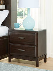 Vanmore Nightstand