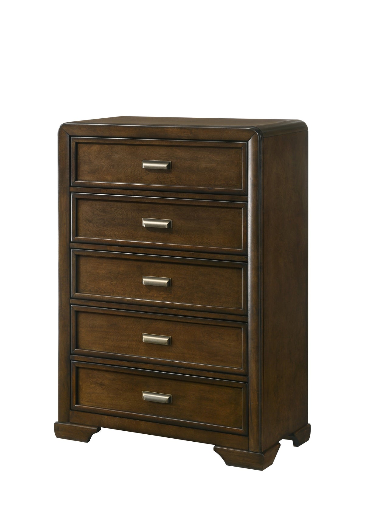 Coffield Brown Chest - MyWaynesHome #