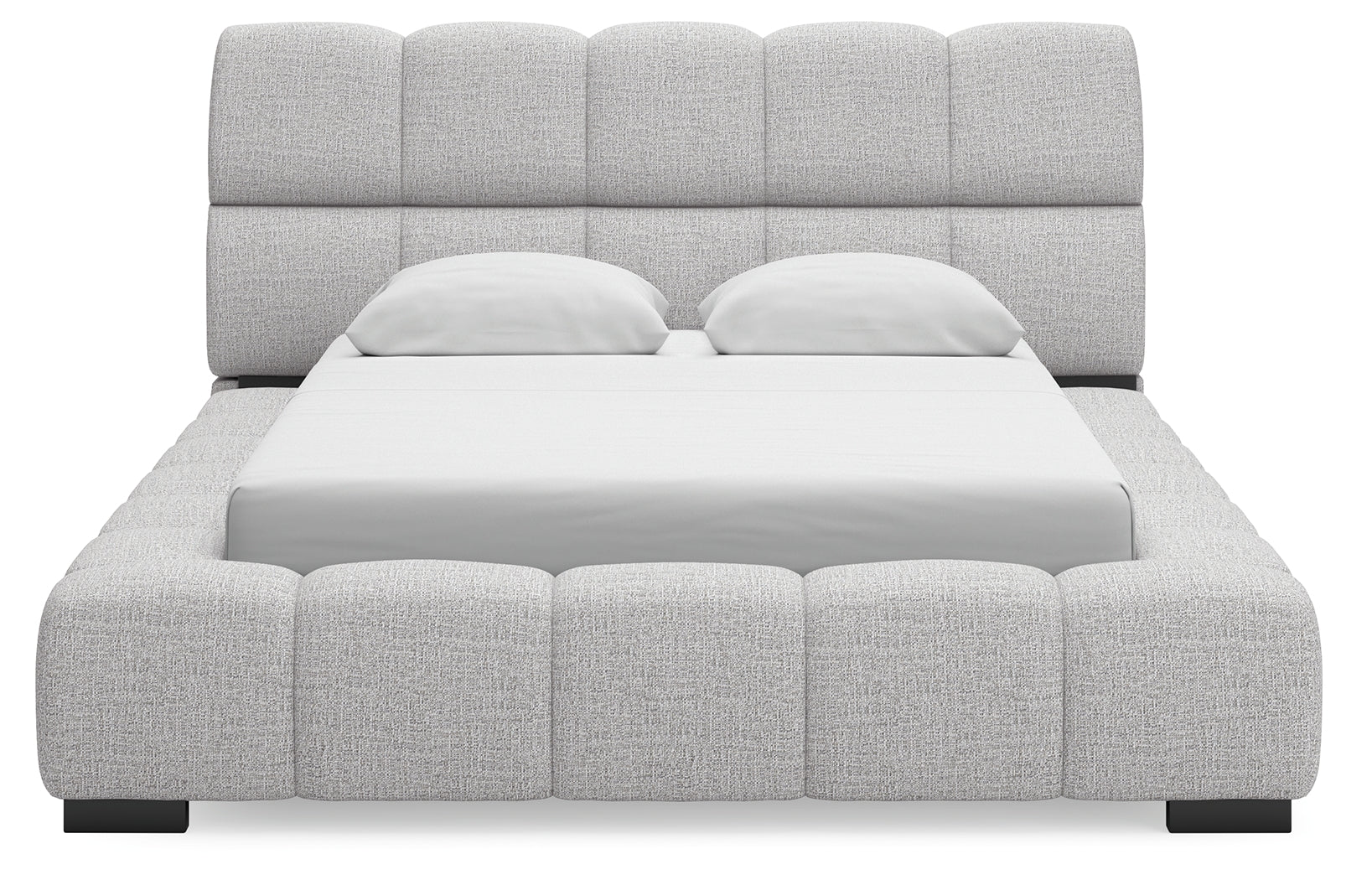 Grendusk Queen Upholstered Bed
