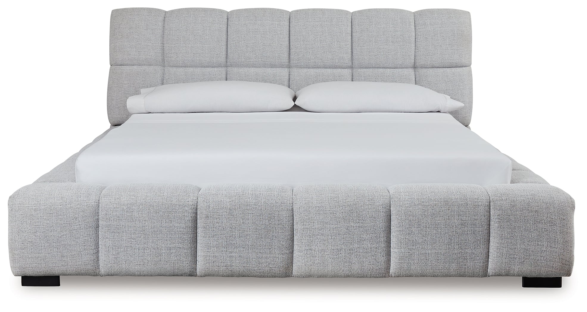 Grendusk California King Upholstered Bed