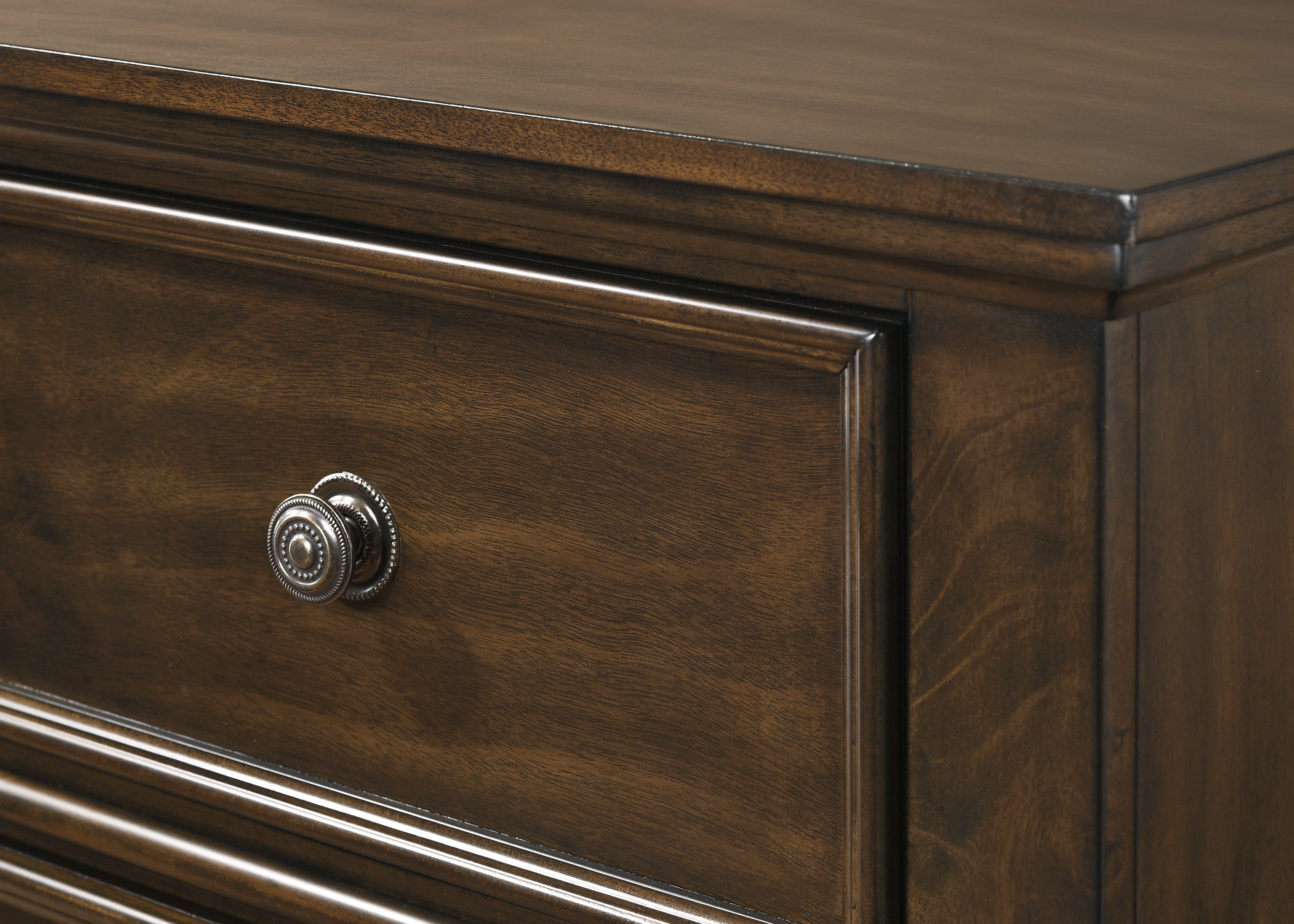 Lara Brown Dresser - MyWaynesHome #