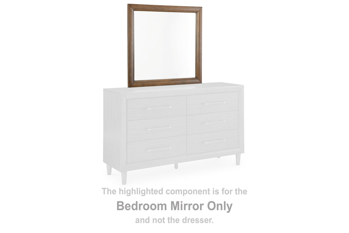 Lyncott Bedroom Mirror