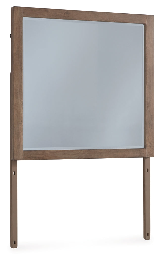 Tomtyn Bedroom Mirror