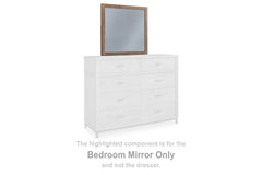 Tomtyn Bedroom Mirror