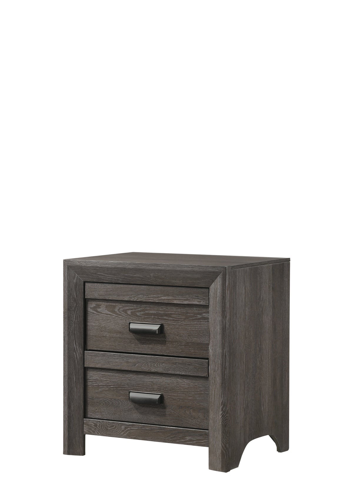 Adelaide Brown Nightstand - MyWaynesHome #