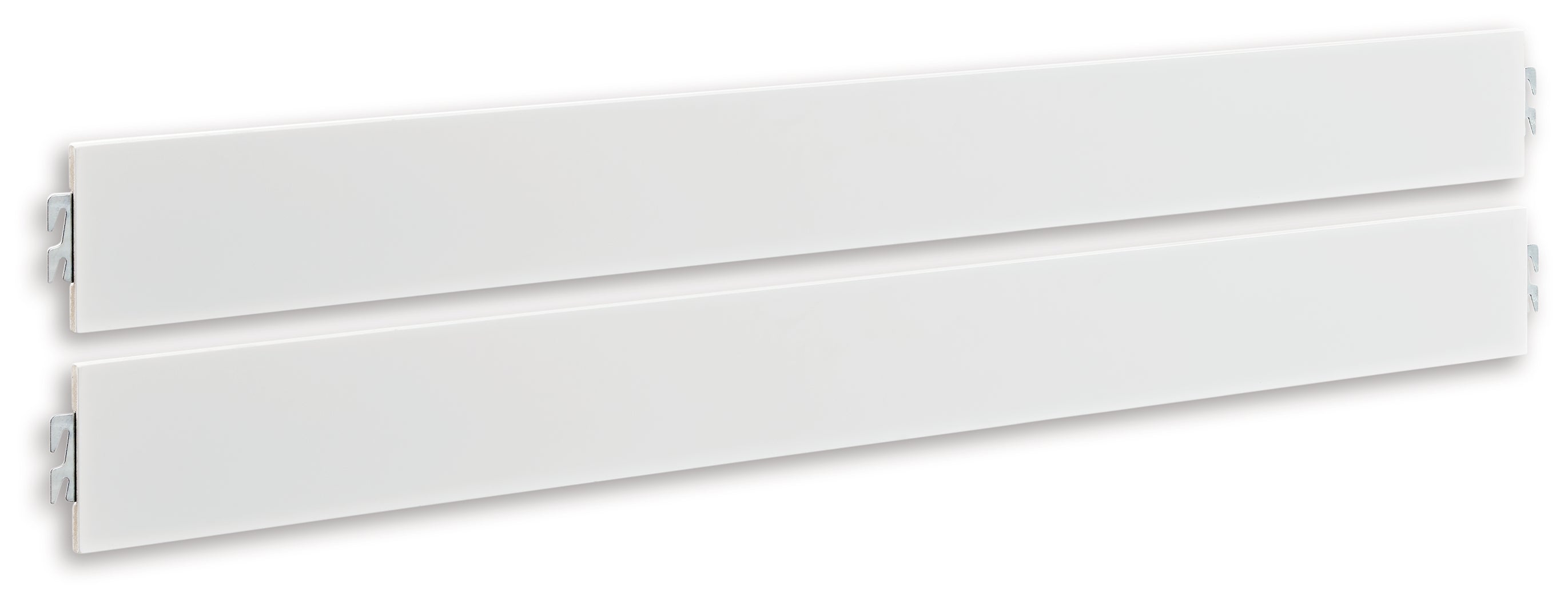 Fortman California King Panel Rails