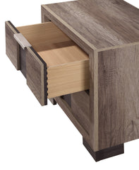 Rangley Brown Nightstand - MyWaynesHome #