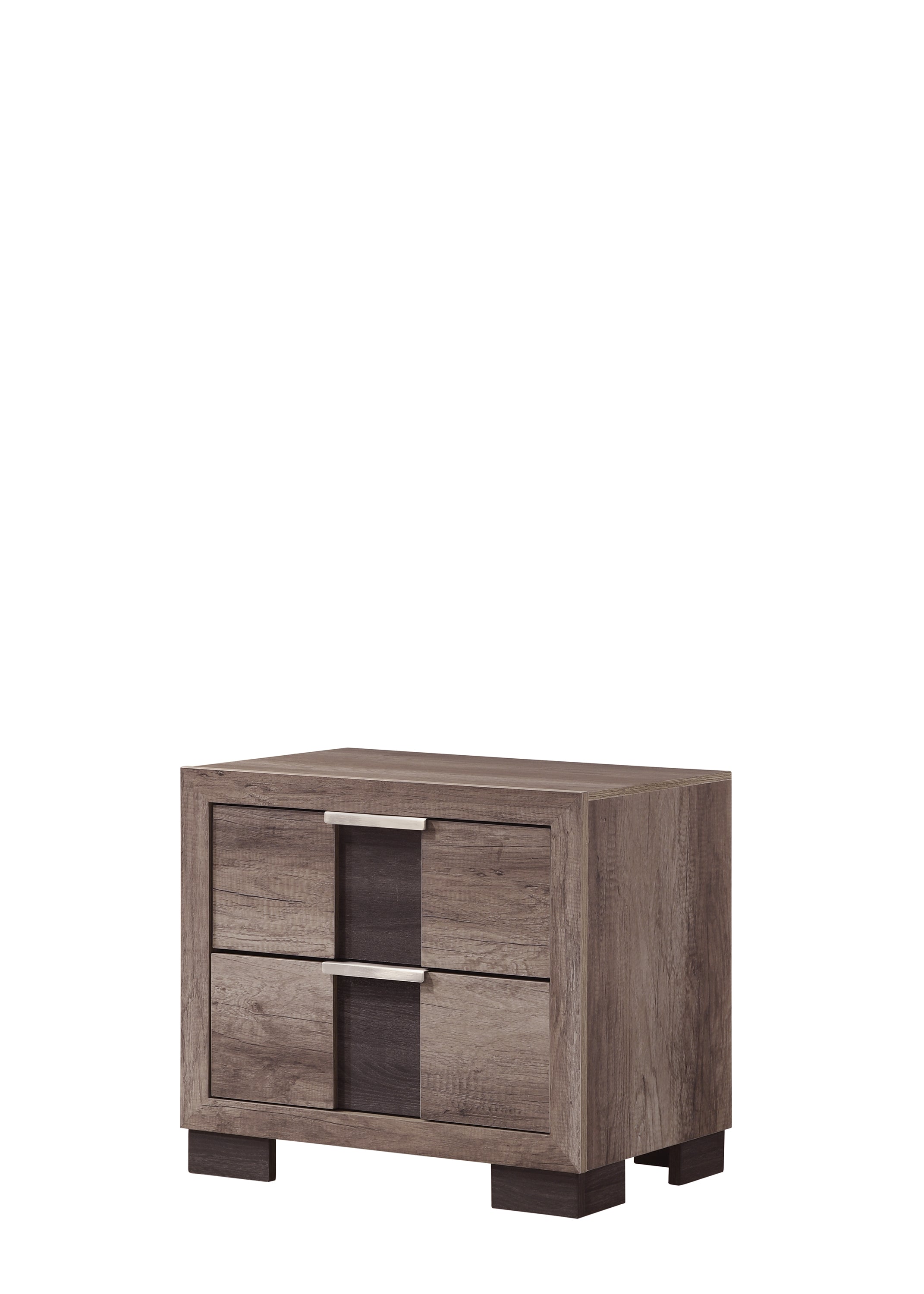 Rangley Brown Nightstand - MyWaynesHome #