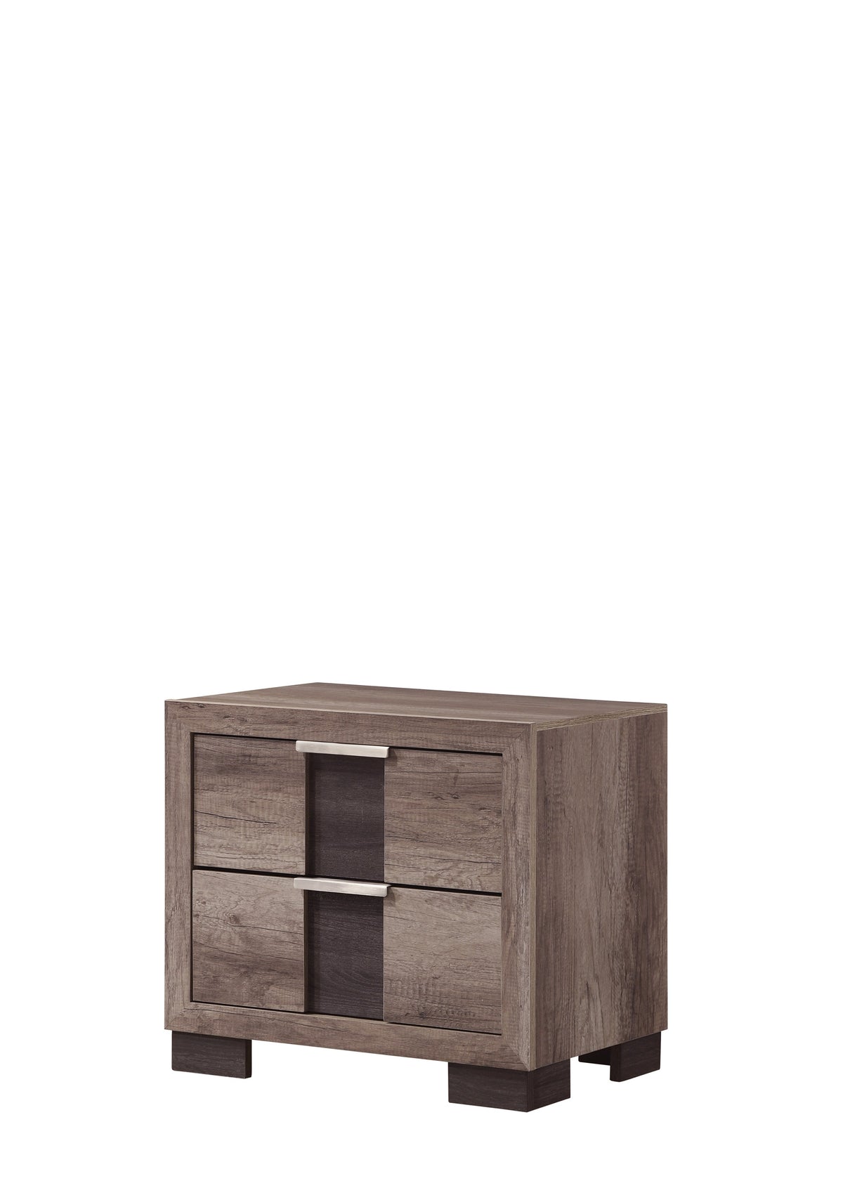 Rangley Brown Nightstand - MyWaynesHome #