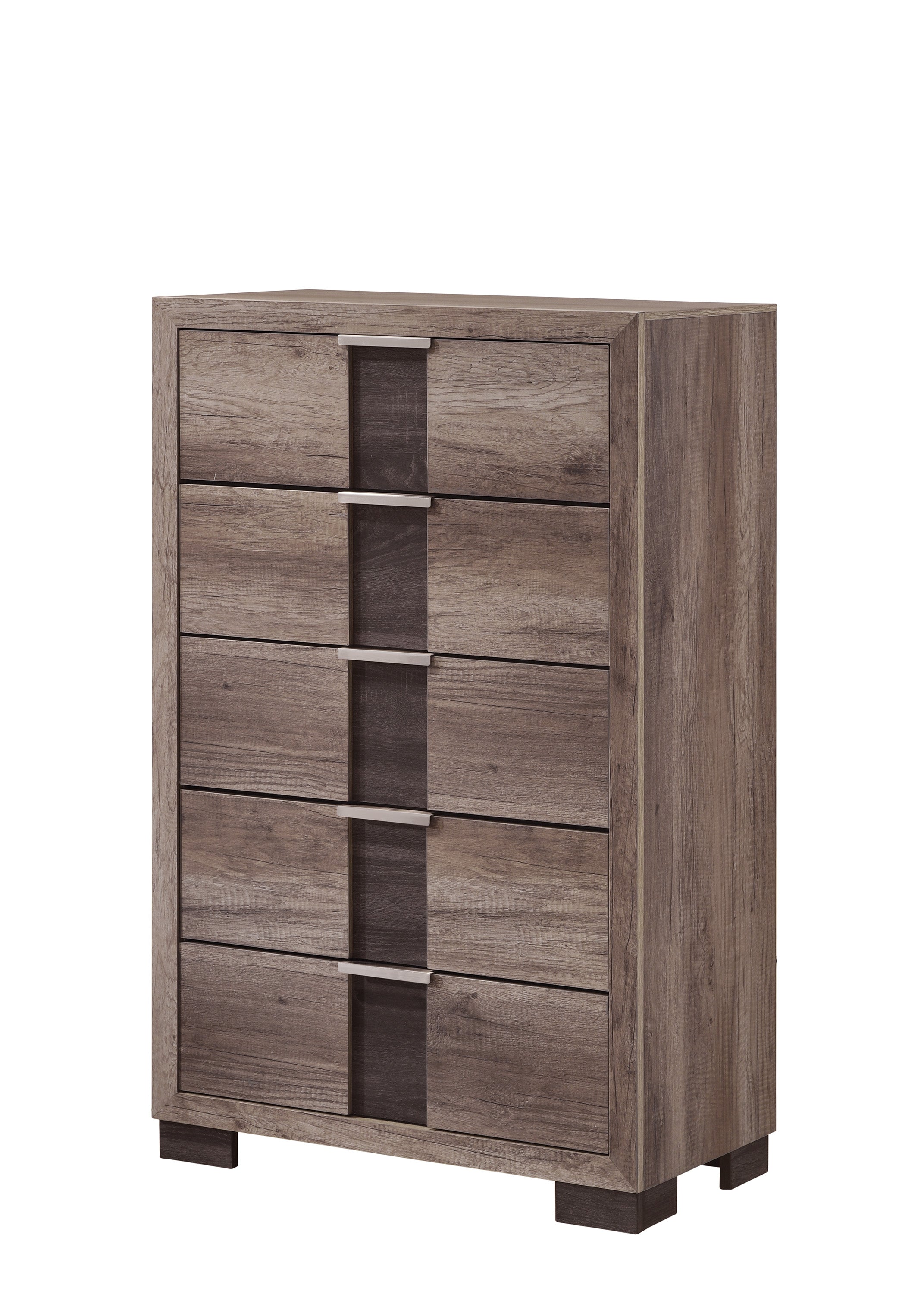 Rangley Brown Chest - MyWaynesHome #