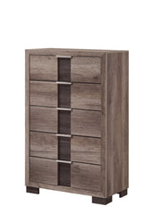 Rangley Brown Chest - MyWaynesHome #
