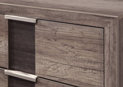 Rangley Brown Chest - MyWaynesHome #