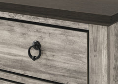 Ella-Mae Beige/Brown Dresser - MyWaynesHome #