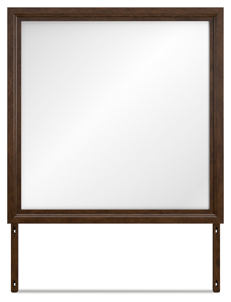 Danabrin Bedroom Mirror