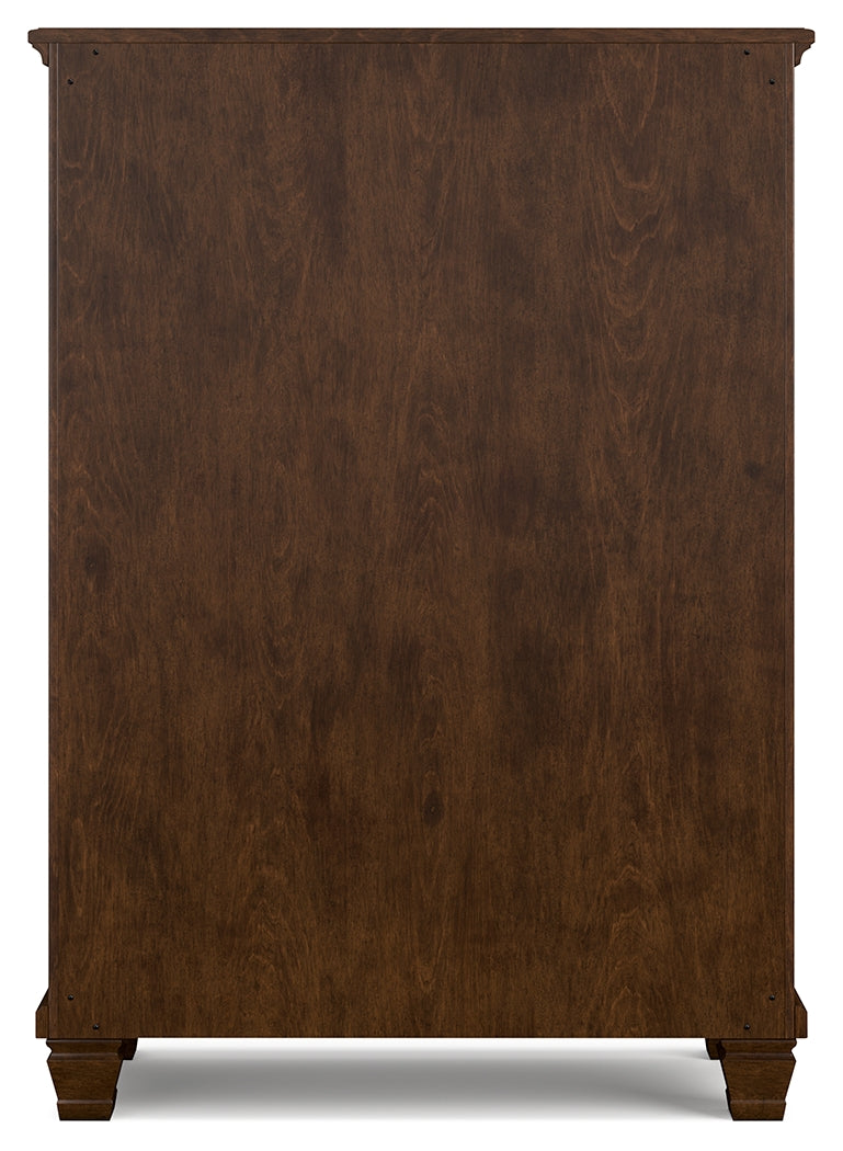 Danabrin Set of 2 Chests